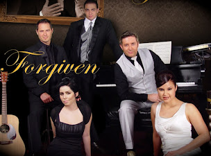 Forgiven - Discografia + Pistas