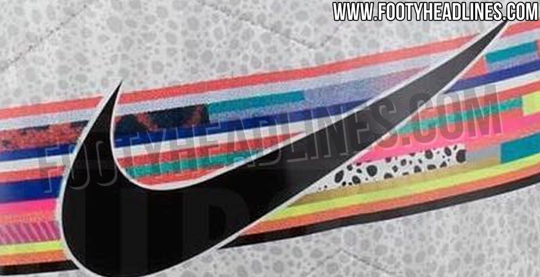 Insane Nike Mercurial Superfly V 2017 Boots Leaked Footy