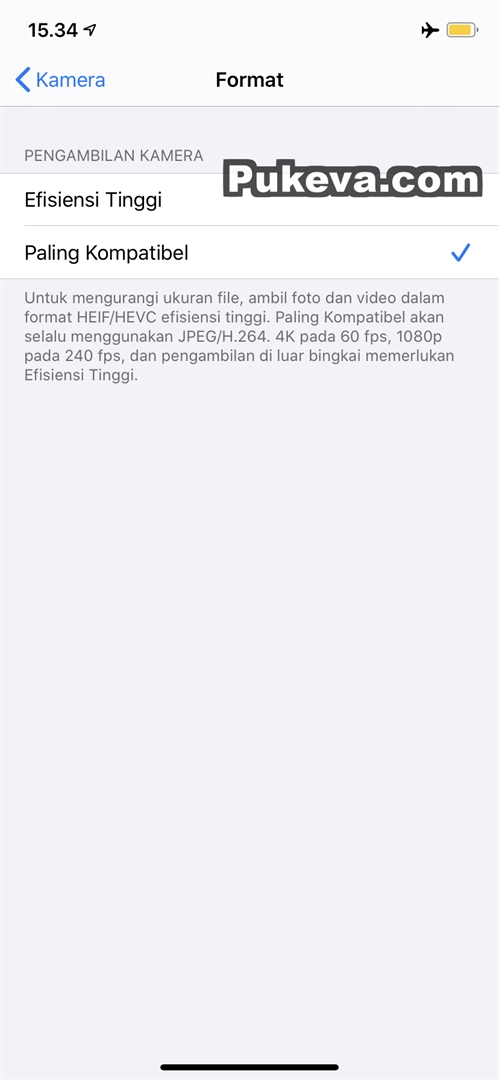 Cara Mengubah Format Hasil Foto Iphone Ke Jpg Pukeva