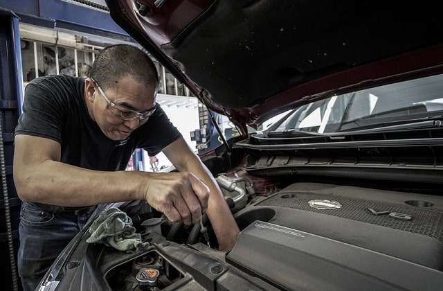 common used car problems repair pre-owned vehicles fix cars maintenance