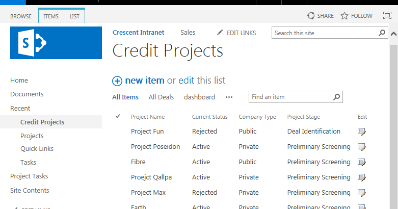 Sharepoint 2016 Css Reference Chart