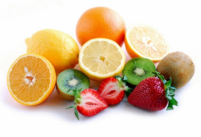 manfaat buah organik untuk kesehatan