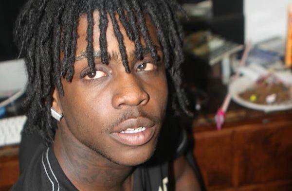 NasBank Blog: Chief Keef Goes At Nicki Minaj After Gucci Mane Clash