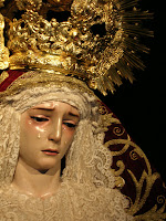 Virgen de los Dolores