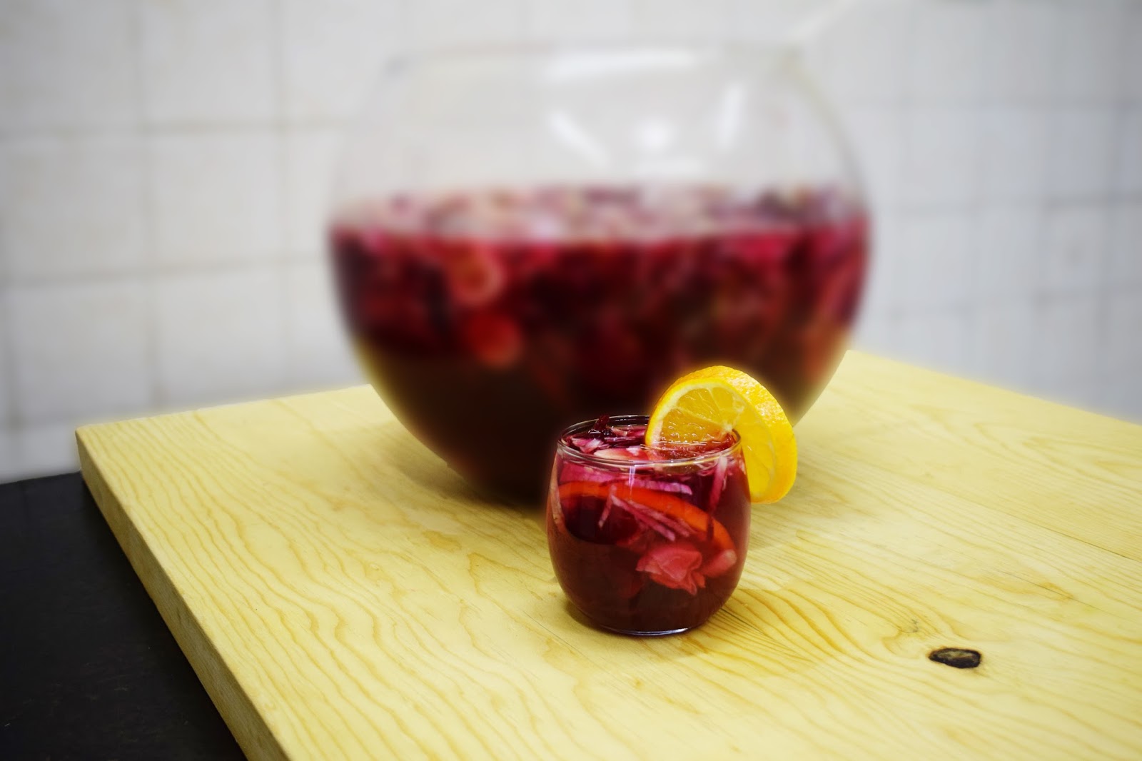 Refreshing Beet Water Easy Cooking with Sandy