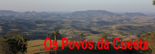 Os Povos da Cuesta