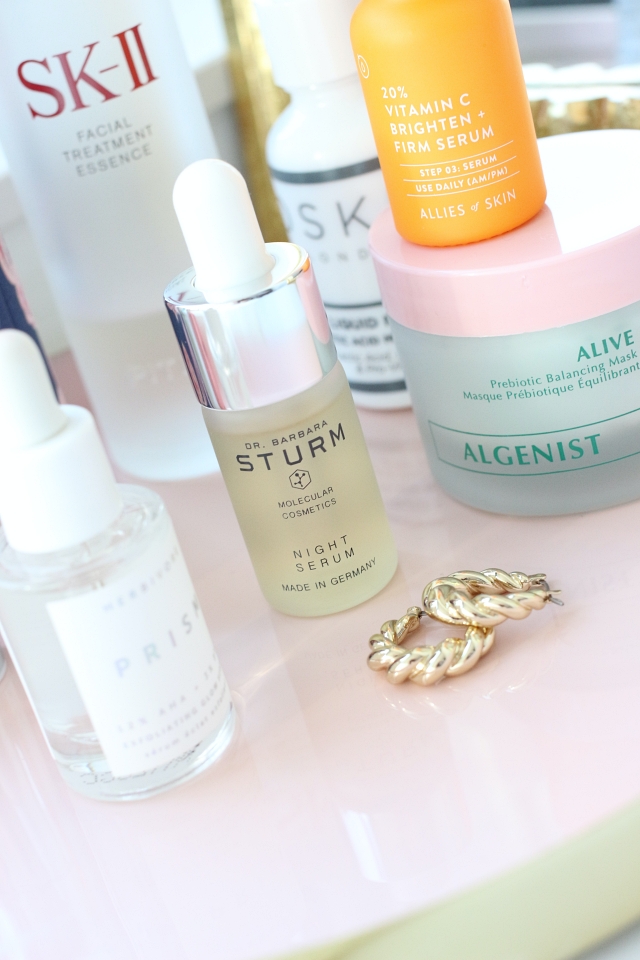 Dr. Barbara Sturm Night Serum BeautyLoves