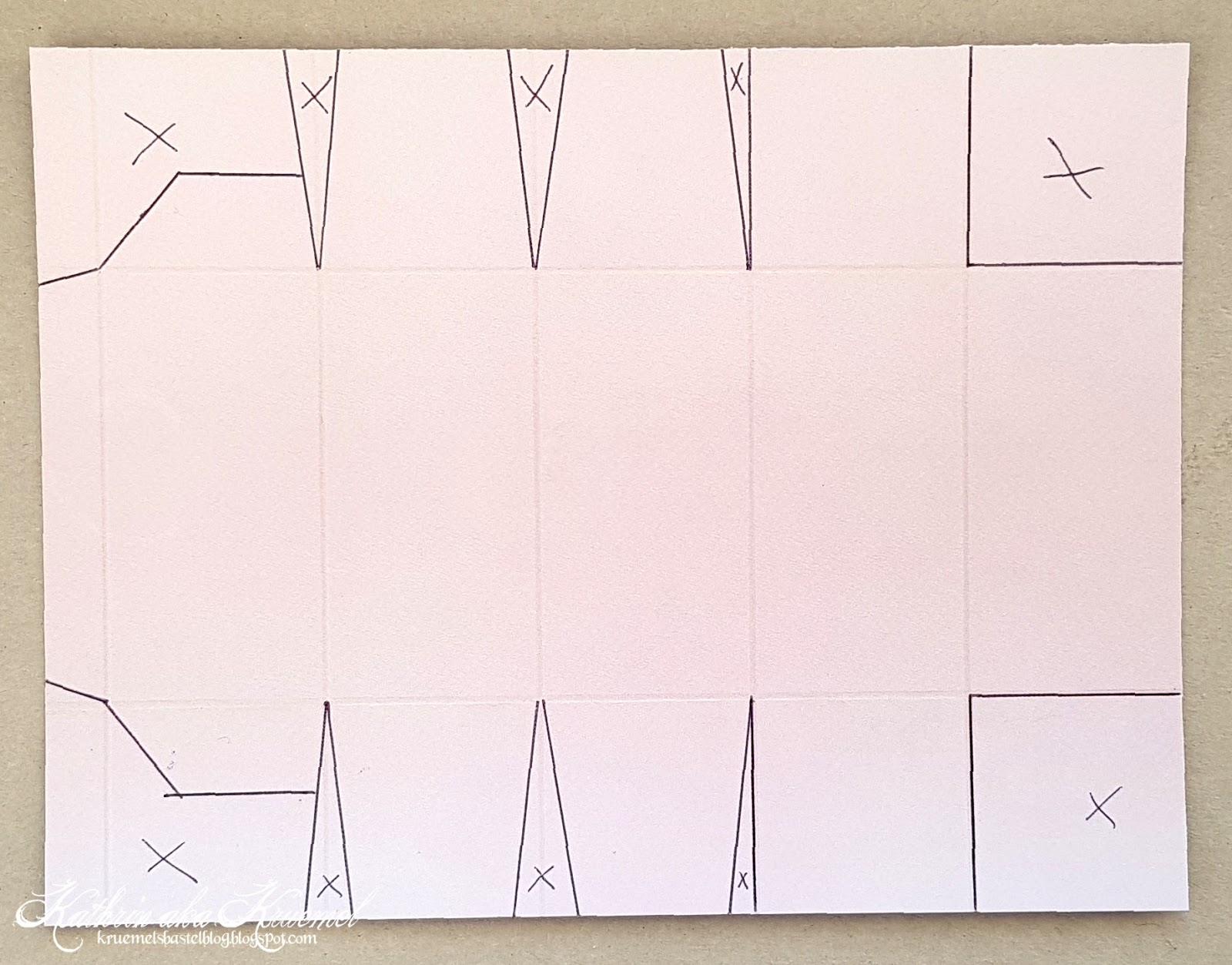 T Box M Bianco - Scatola Portaoggetti Pratica Per Organizzare Casa E Ufficio - Foto 5