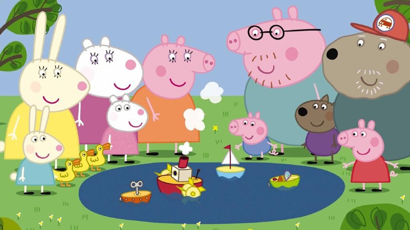 MyFunToys Peppa Pig Coloring Pages For Kids Peppa Pig Coloring Book