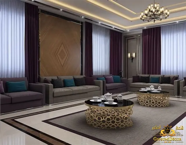 مميزات وأهمية السقف المعلق الحديث جبسون بورد 2021 i قلعة الديكور