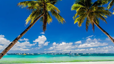 Puisi Pantai Karya Dian Meilatifah