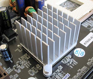Southbridge Computer Part Parts of the Motherboard