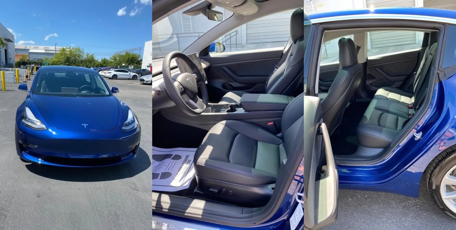 Autoblog Uruguay Autoblog Com Uy Jugando A Ser Elon Musk Un