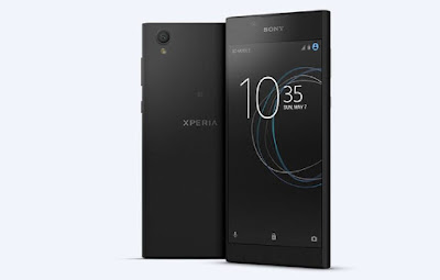 Sony anuncia lançamento de dois novo Smartphones pra o brasil Xperia xl1