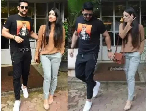 aftab-shivdasani-spoted-with-wife-in-resturant
