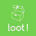 تطبيق "Loot" "Easy Money" تطبيق "Loot" "Easy Money"