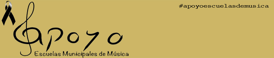 Apoyo a las Escuelas de Música