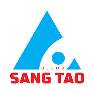 Logo Công ty quảng cáo nội thất SÁNG TẠO