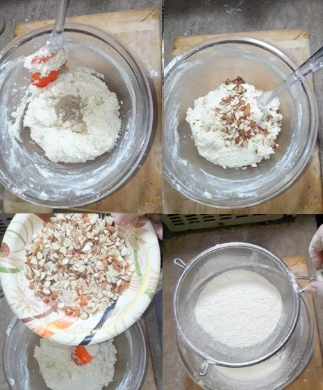 add-almond-to-the-mixture