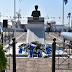 Βασίλης Λάσκος – Ο άξιος συνεχιστής των παραδόσεων του Ελληνικού Πολεμικού Ναυτικού