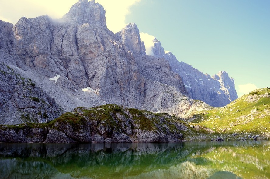 Val di Zoldo 17 cose da vedere in estate Montagna di Viaggi
