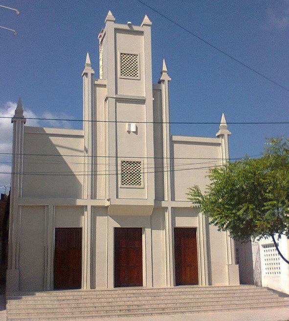 Missões em Pentecoste O QUE É IGREJA PRA VOCE? Missões em Pentecoste O QUE É IGREJA PRA VOCE?