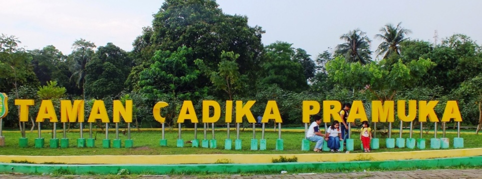 Taman Taman Kota Di Medan Akan Dibuka Kembali Dailysatu Com