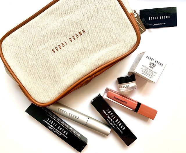 Bobbi Brown Exclusive Summer Crush Set Bobbi_Brown_Exclusive_Summer_Crush_Set_ObeBlog_02
