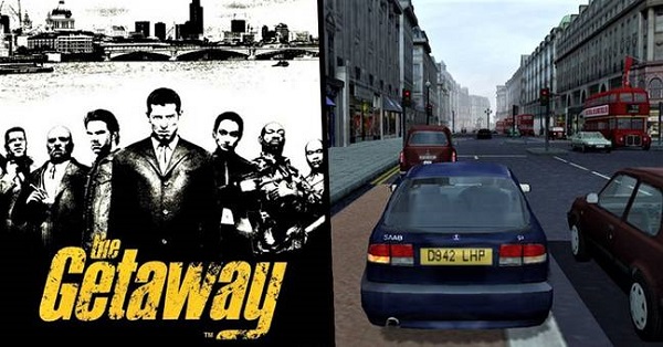 مطور لعبة The Getaway الأصلي ينهض من جديد للعمل على مشروع ضخم في اتجاه جهاز PS5