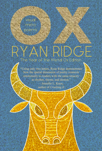 Ox cover artwork