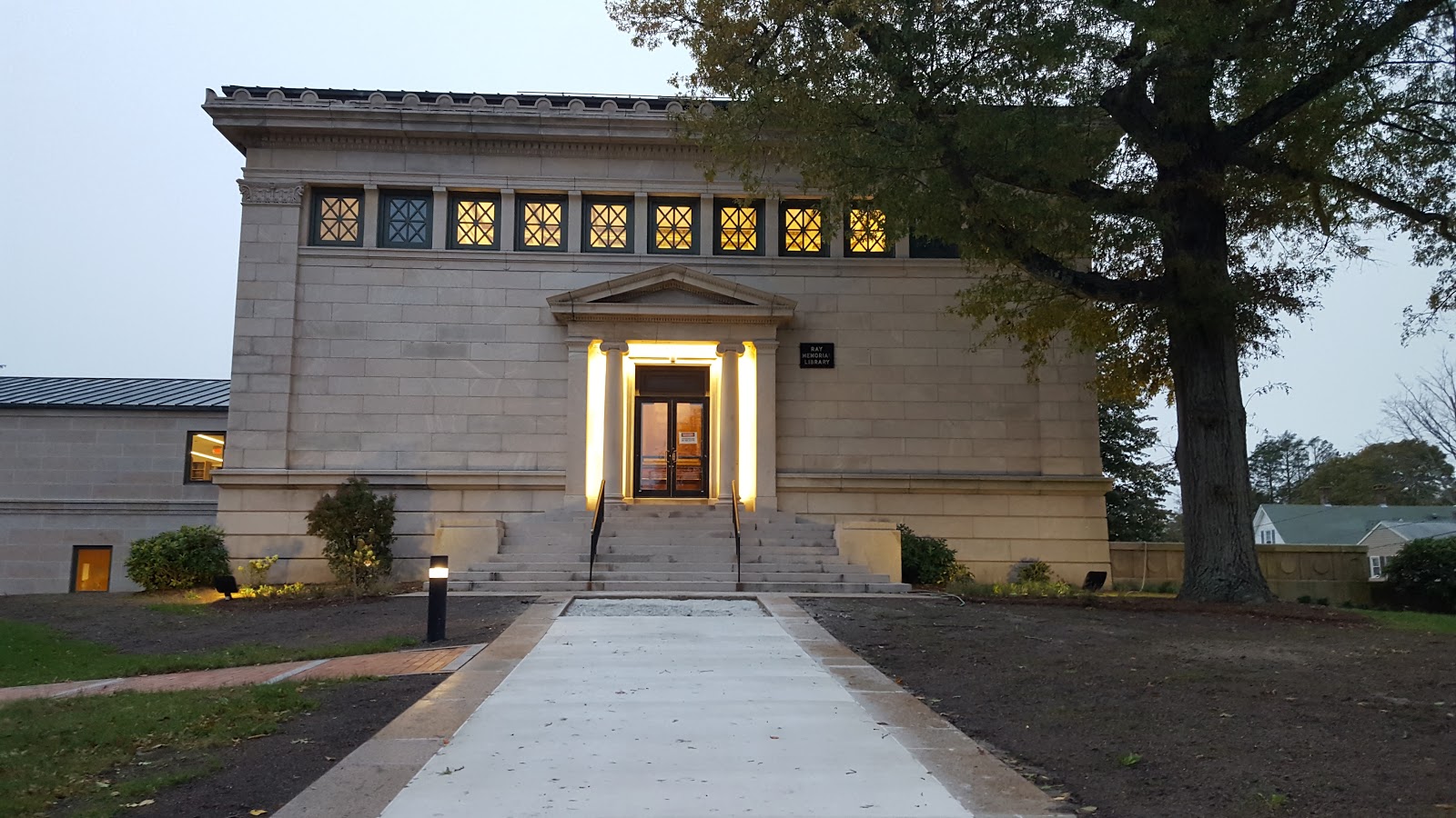 Franklin Matters In the News Library set to reopen Sunday; Taste of