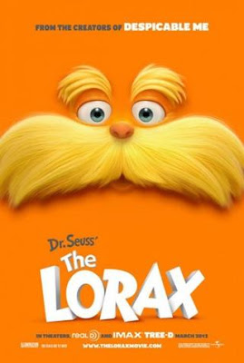 descargar the lorax