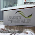 منح دراسية للدراسة بكندا بجامعة the Fraser Valley منح دراسية للدراسة بكندا بجامعة the Fraser Valley