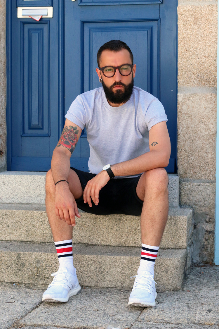 old school adidas socks