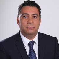 El dirigente del PLD Alberto Peláez Andino felicita a la juventud Dominicana 