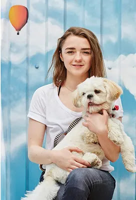 Maisie Williams Net Worth