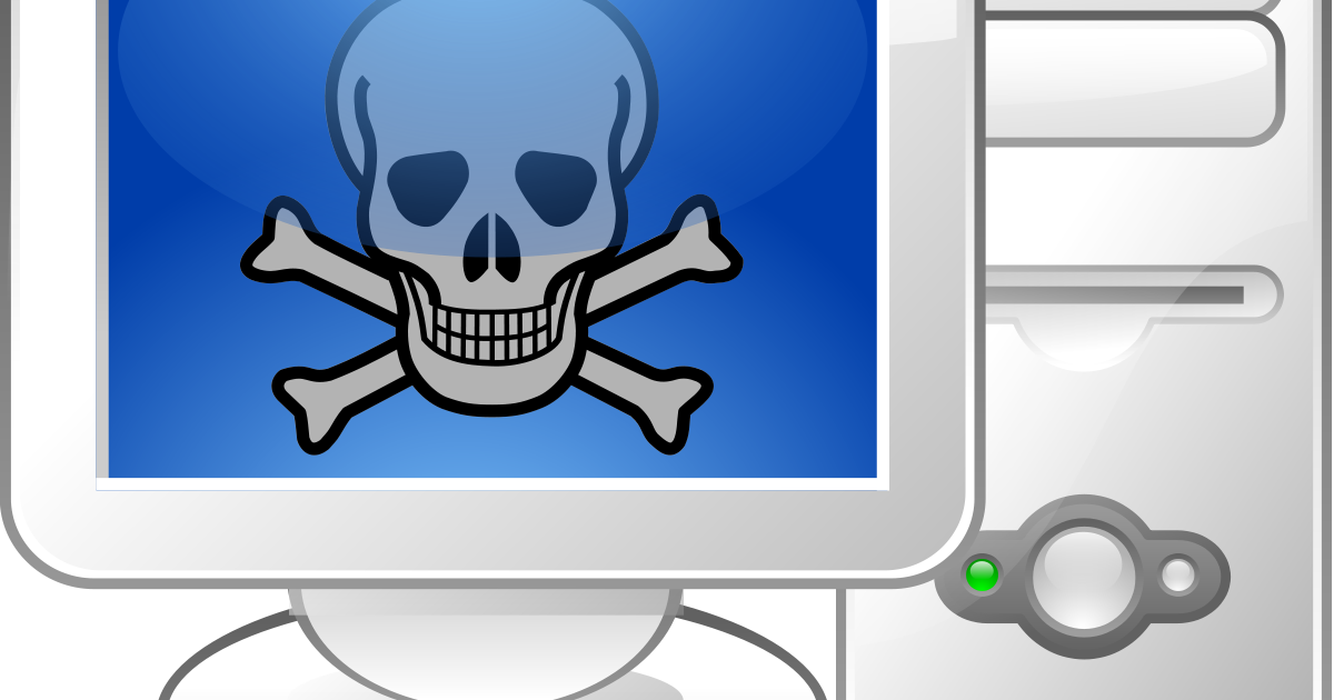 conoce a scratch Virus Informático