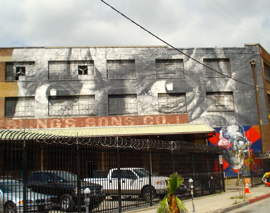 Jigsaw Magazine: STREET SIGNS - The Wrinkles of the City 2
