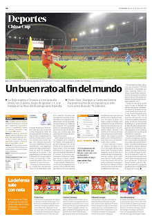 Partidos de la Roja [11/01/2017] ChileCroacia 11 (41)