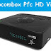 TOCOMBOX PFC HD VIP: NOVA ATUALIZAÇÃO V01.029 - 17/11/2016