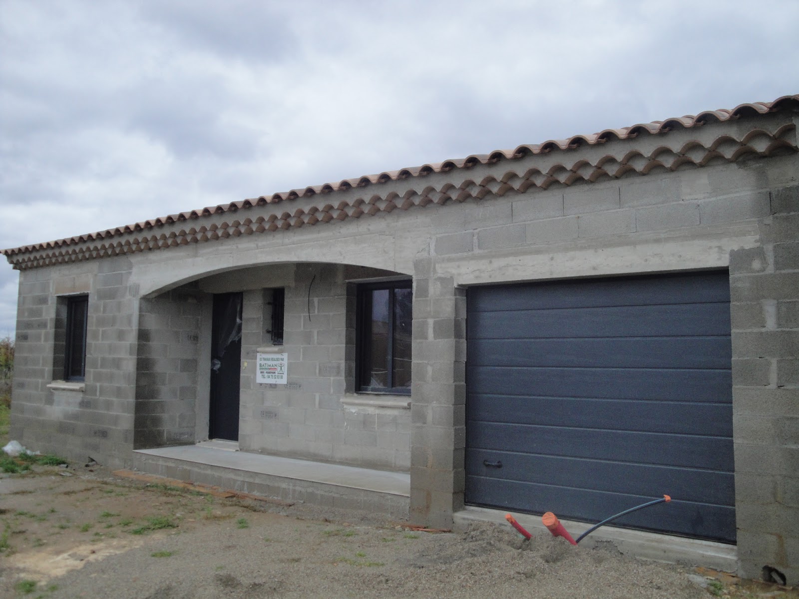 Yilmaz Constructions (Maisons Y) Le Blog Construction à Pont Saint