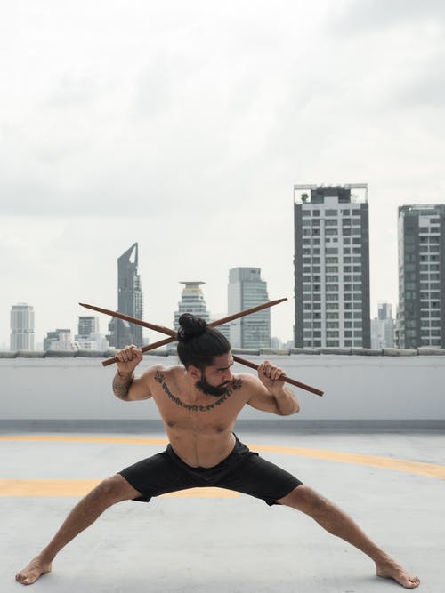 Eskrima Life Made Easy