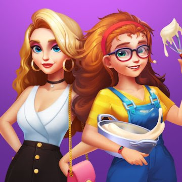 My Bestie: Match 3 & Episode Choices (MOD, Unlimited Money) APK Download