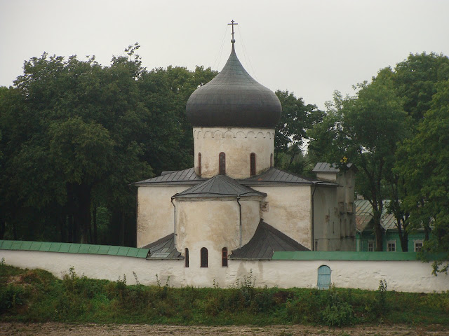 Спасо-Преображенский собор