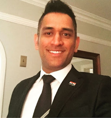 MS Dhoni (Indian Cricketer) Biography, Wiki, Age, Height, Family, Career, Awards, and Many More