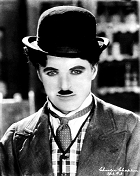 Charles Chaplin