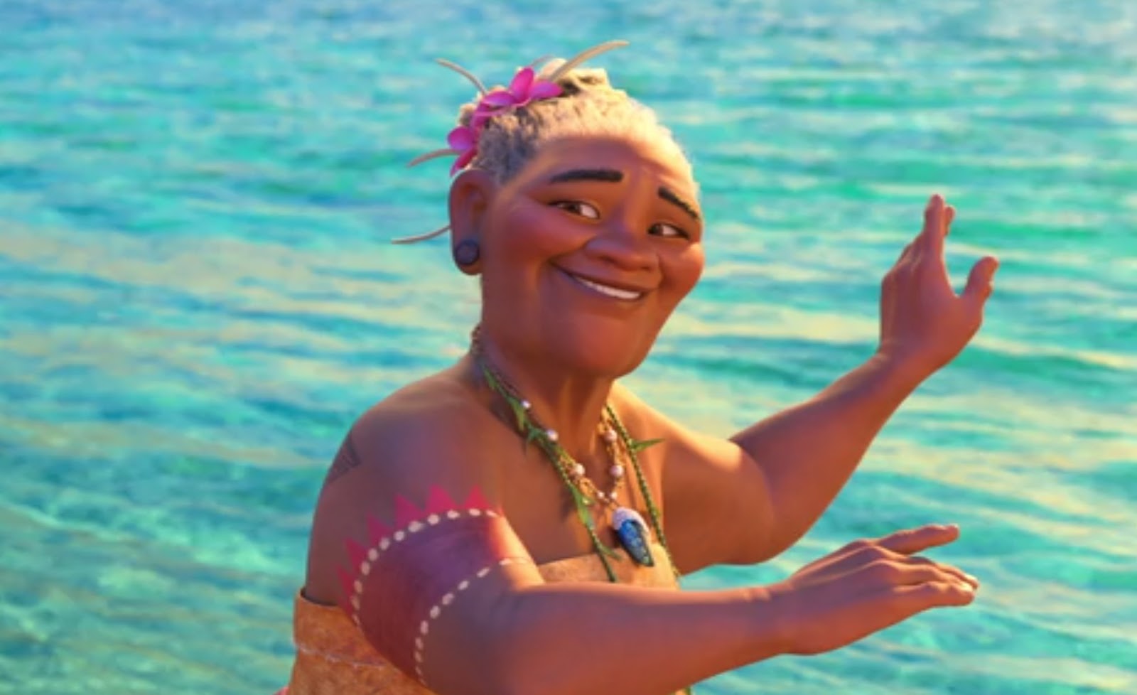 Disney Baby & Pet Names Tala