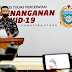 Gugus Tugas Percepatan Penanganan Covid-19 Provinsi Sumut Akan Pertimbangkan Keputusan PSBB 