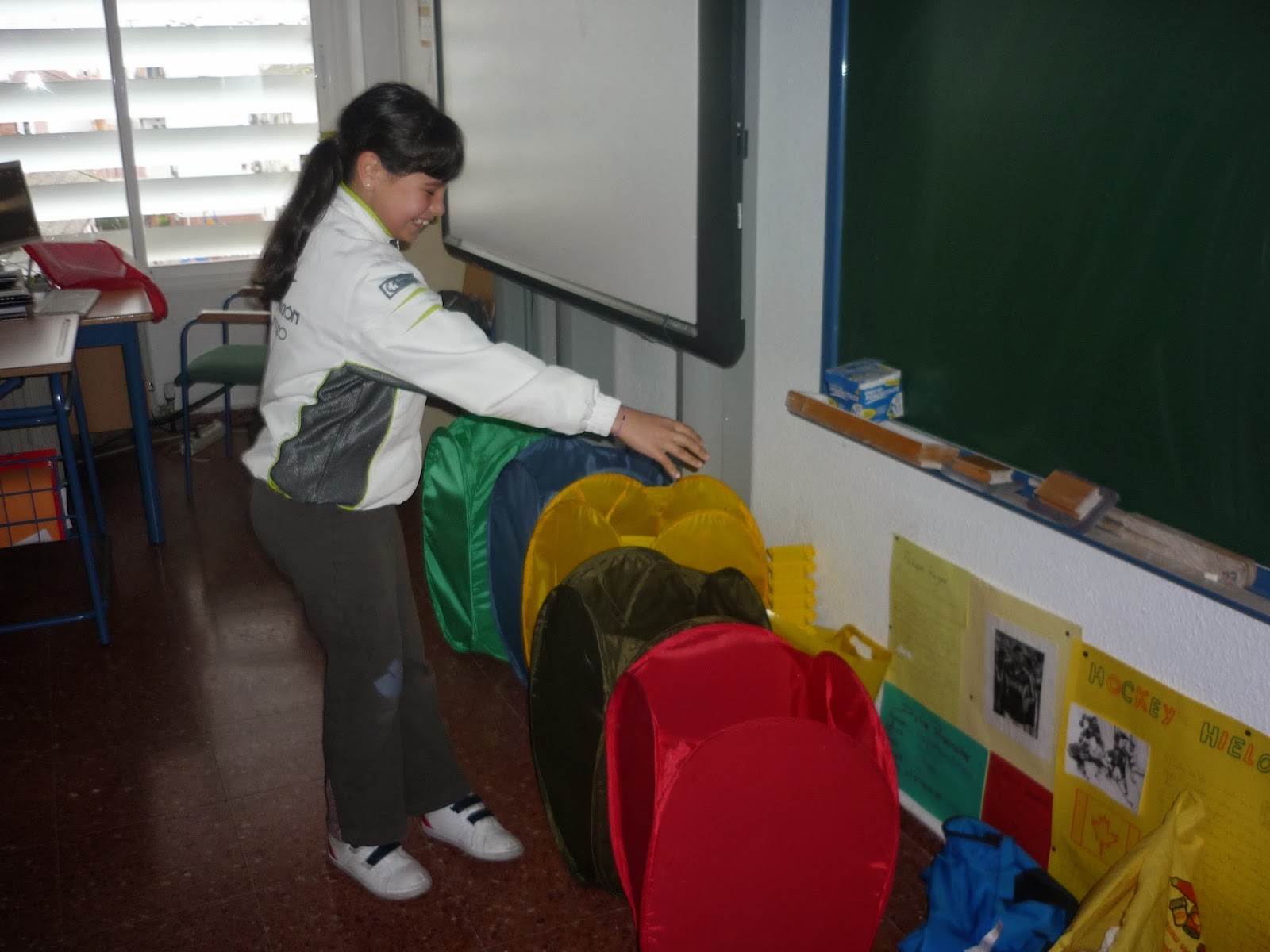 ¿APRENDEMOS JUNT@S? : enero 2014