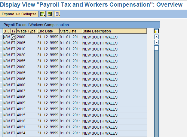 Payroll Checks Vic Payroll Tax